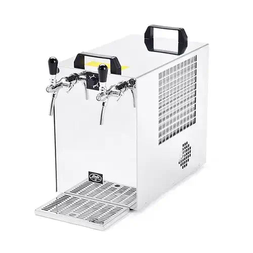 The Beverage Cooling Company Lindr SODA 70 Portable Product image front
